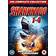 Sharknado 1-4 Box Set [DVD]